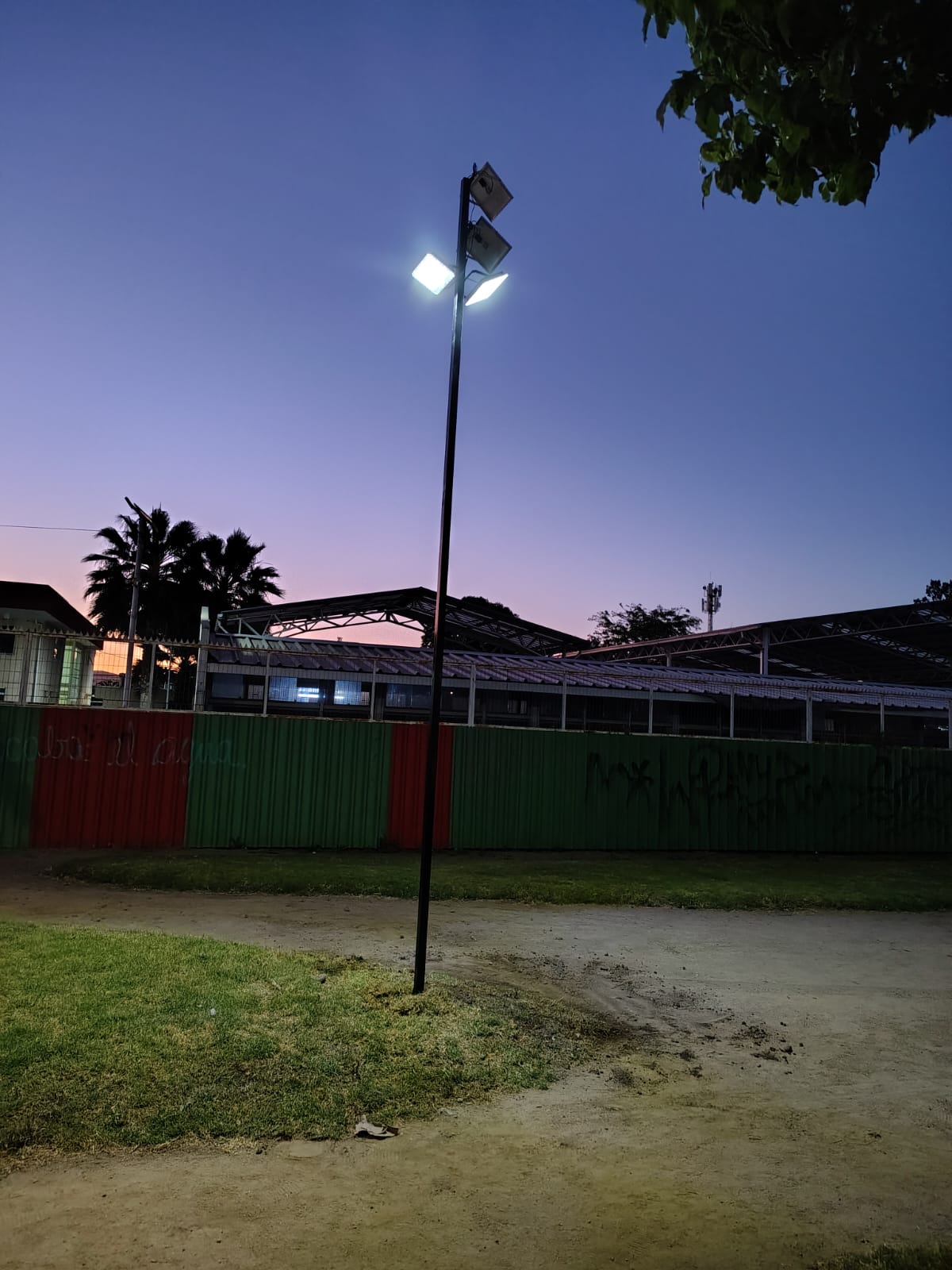 Fotografia del proyecto